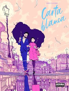 portada Carta Blanca