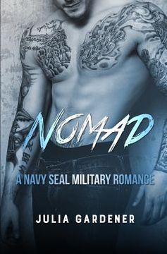 portada Nomad (A NAVY SEAL MILITARY ROMANCE) (en Inglés)