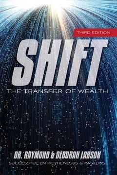 portada Shift: The Transfer of Wealth (en Inglés)