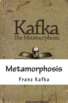 portada Metamorphosis (en Inglés)