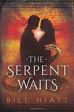 portada The Serpent Waits (When Parallels Collide) (in English)