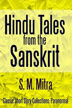 portada Hindu Tales From the Sanskrit (en Inglés)