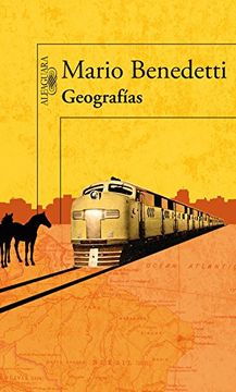 portada Geografías (Literaturas) (in Spanish)