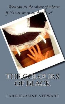 portada The Colours of Black (en Inglés)