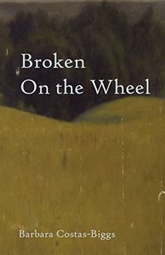 portada Broken on the Wheel (en Inglés)