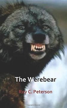 portada The Werebear