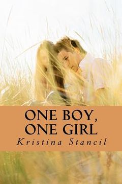 portada One Boy, One Girl
