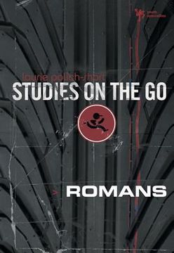 portada Romans (Studies on the go) (en Inglés)