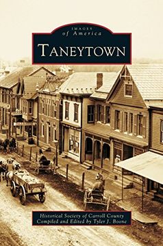portada Taneytown