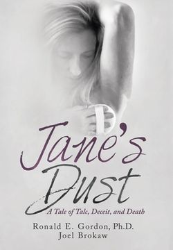 portada Jane's Dust: A Tale of Talc, Deceit, and Death (en Inglés)