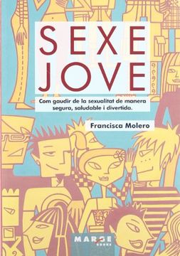 portada Sexe Jove (in Spanish)