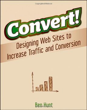 web design optimization ...from scratch,proven methods for creating more compelling web sites