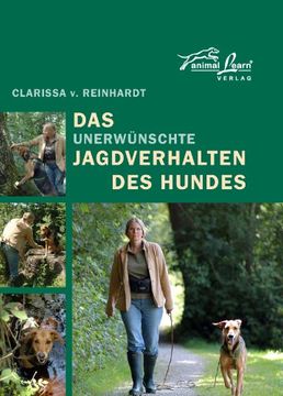 portada Das unerwünschte Jagdverhalten des Hundes (in German)
