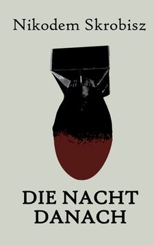 portada Die Nacht danach (in German)