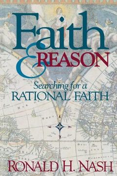 portada Faith and Reason 