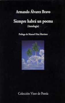 portada Siempre habra un poema - antologia (Poesia (visor)) (in Spanish)