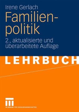 portada Familienpolitik (in German)