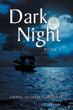 portada Dark of Night: Book 2 (en Inglés)