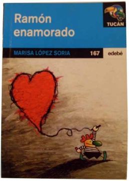 portada Ramon Enamorado (in Spanish)