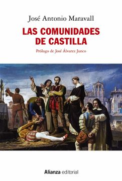 portada Las Comunidades de Castilla (in Spanish)