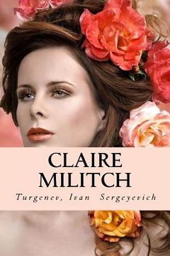 portada Claire Militch (in French)