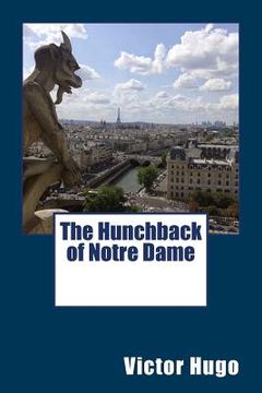 portada The Hunchback of Notre Dame (en Inglés)