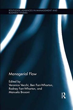portada Managerial Flow (in English)