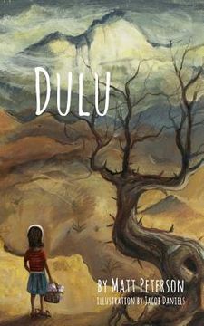 portada Dulu (en Inglés)