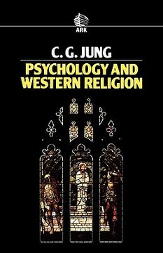 portada psychology and western religion