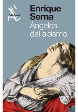 portada ANGELES DEL ABISMO