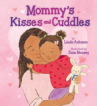 portada Mommy's Kisses and Cuddles (in English)