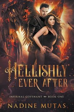 portada Hellishly Ever After (in English)