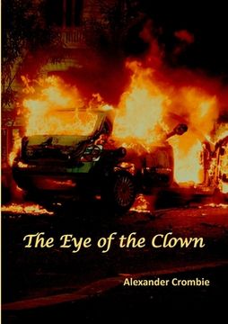 portada The Eye of the Clown (en Inglés)