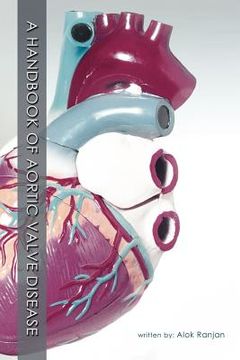 portada a handbook of aortic valve disease