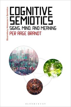 portada Cognitive Semiotics: Signs, Mind, and Meaning (en Inglés)