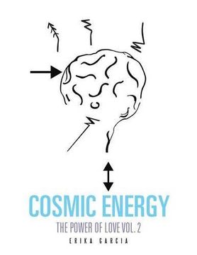 portada Cosmic Energy: The Power of Love Vol. 2