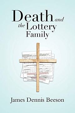 portada Death and the Lottery Family (en Inglés)