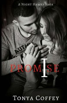 portada I Promise (en Inglés)