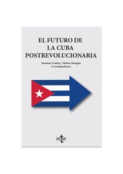 portada El futuro de la Cuba postrevolucionaria