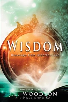 portada Wisdom: Blessings from Imperfections (in English)