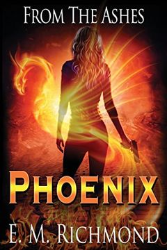 portada From The Ashes: Phoenix