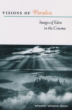 portada Visions of Paradise: Images of Eden in the Cinema (en Inglés)
