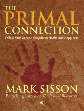 portada the primal connection (in English)