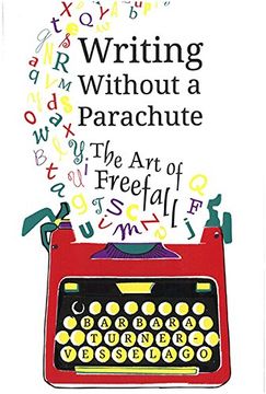 portada Writing Without a Parachute