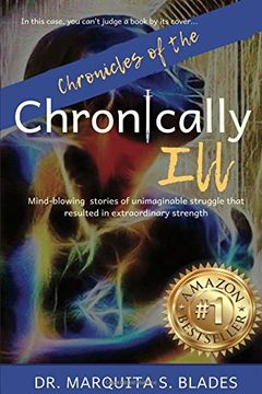 portada Chronicles of the Chronically ill (in English)