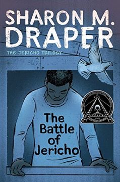 portada The Battle of Jericho (The Jericho Trilogy) (en Inglés)