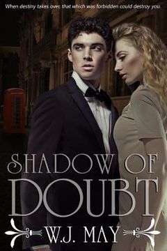 portada Shadow of Doubt - Part 2 (en Inglés)