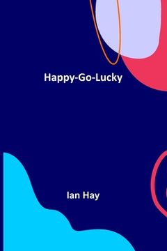 portada Happy-go-lucky (in English)