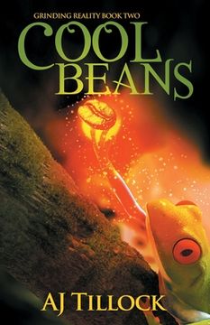 portada Cool Beans (en Inglés)