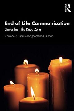 portada End of Life Communication (en Inglés)